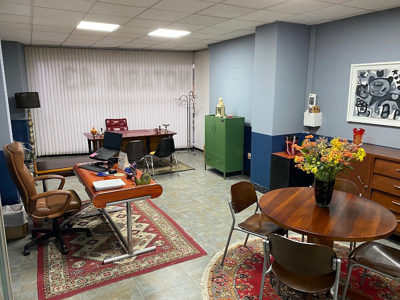 Fachada de la Notaría 43 de Bogotá